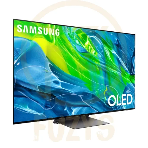 OLED TVs